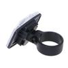 Road Bike Bike Handlebar Reflector Bike Reflector Bike Warning Light Bicycle Reflective Reflector