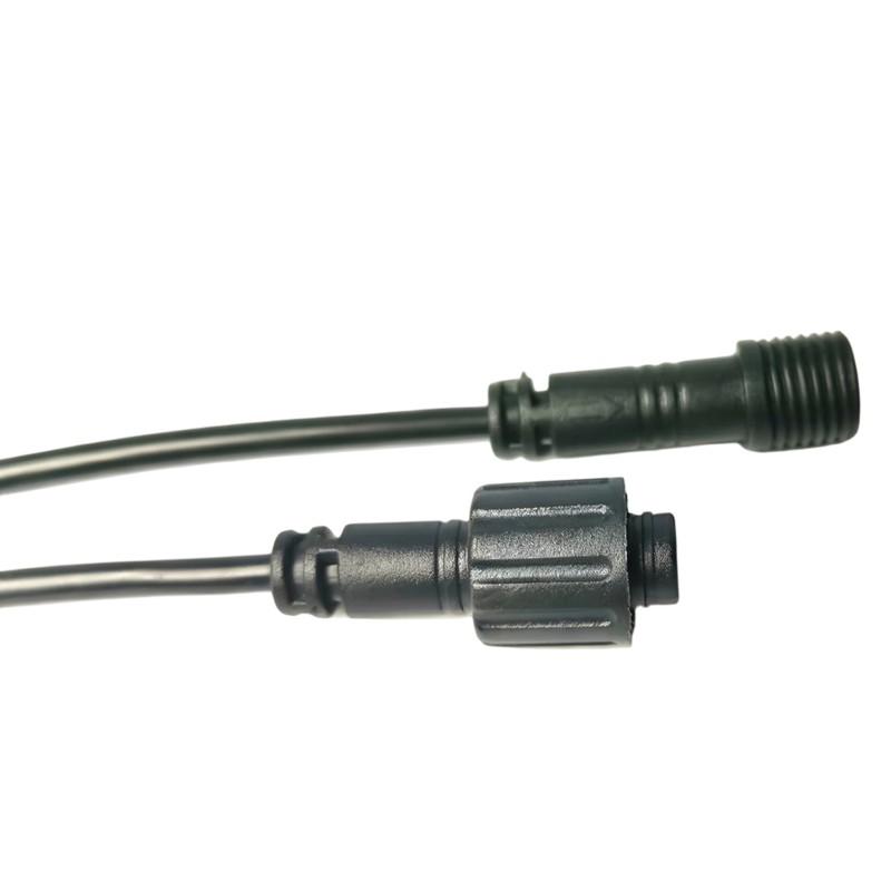 A79E-For Bafang Mid-Drive Motor Speed Sensor Extension Cable For BBS01 BBS02 BBS03 HD 1