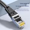 SAMZHE Гигабитный Ethernet-кабель Cat6