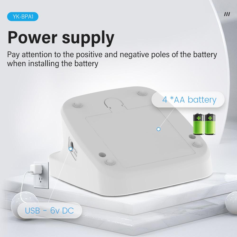 Тонометр автоматический