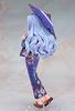 THE Takane Shijo Yukata Scale PVC Painted Finished Figure iDOLM@STER Ver. 1/8