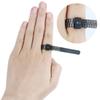US UK EU Ring Measurement HK JP Soft Ruler For Wedding Band Ring Sizer Jewelry Tools Measure Gauge