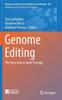 Книга Genome Editing : The Next Step In Gene Therapy : 895