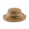 Python Pattern Military Camouflage Bennie, Summer Sun Fisherman Hat