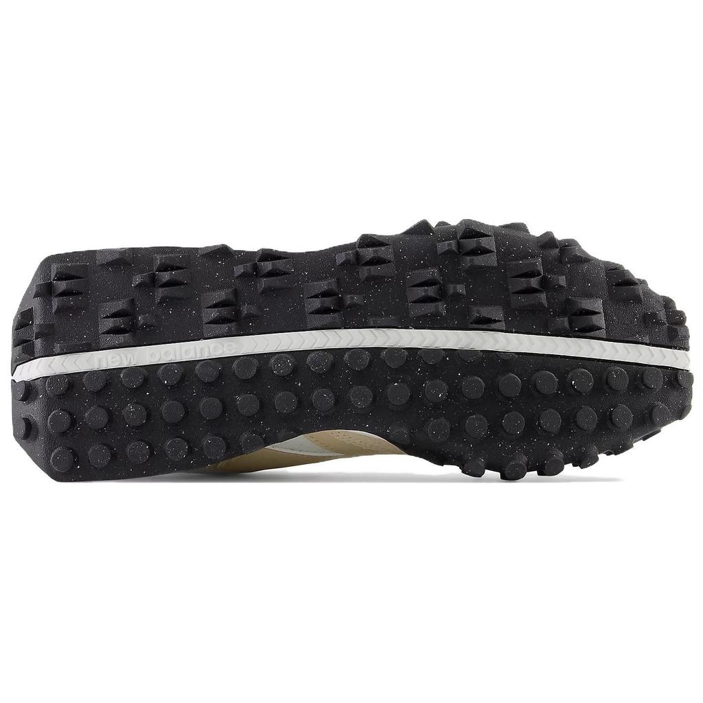 New Balance XC-72 Амортизирующие Прочные Низкие Кроссовки для Бега Унисекс Кроссовки для Бега Бежевый UXC72DS