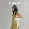 Мини-сумка-подушка Songmont Trace