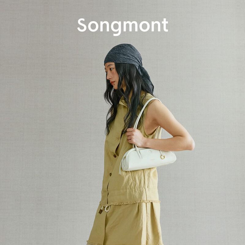 Мини-сумка-подушка Songmont Trace