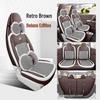 Breathable Seat Covers for 2020-2022 Wuling Hongguang Miniev