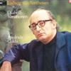 LP Record FRIEDRICH GULDA - Beethoven: 33 Veranderungen Uber Ei ULS3194P MPS 1980 Japan Obi Classical Used