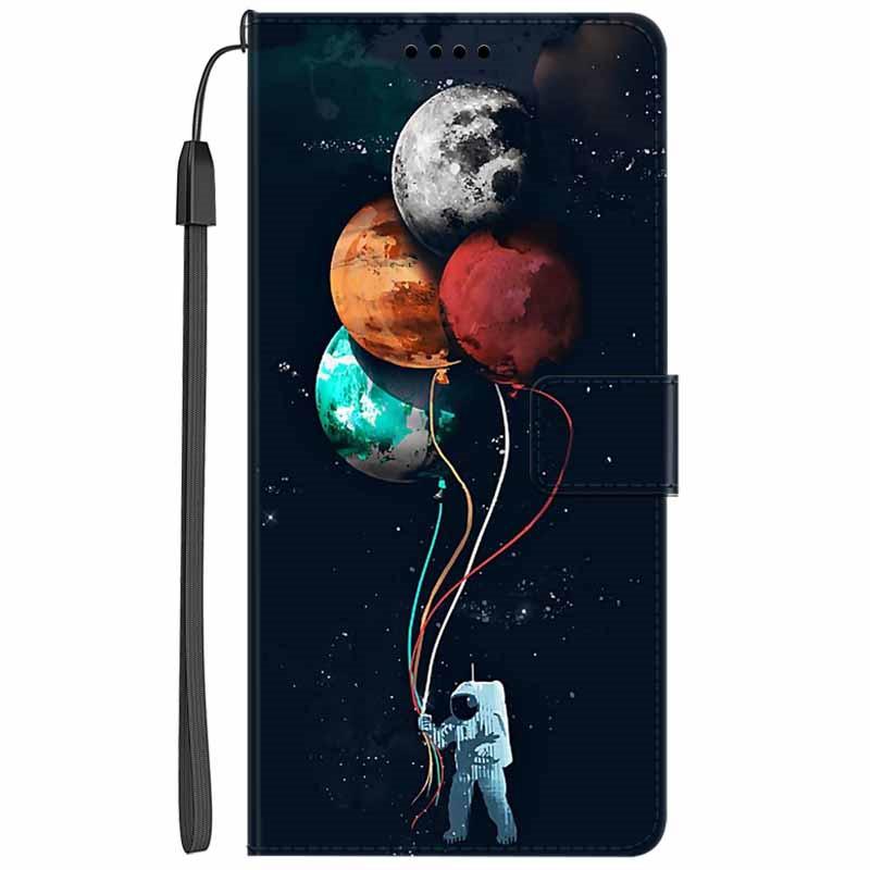 Book Leather Cover for Samsung Galaxy F06 M06 5G Case Wallet Flip Stand Coque for Samsung Galaxy F06 Funda Shell GalaxyM06 06 5G