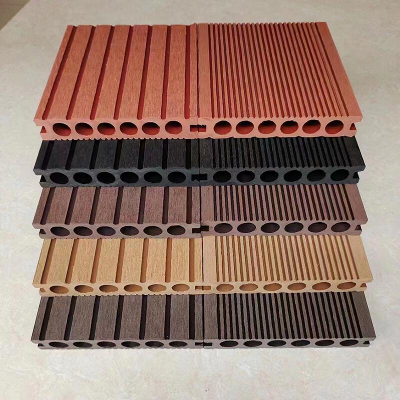 Outdoor WPC Decking Board