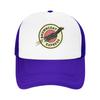 Mesh Sun Hats Planet Express Spring Trucker Hat For UnisexTeens  Trendy Breathable Hiking Fishing Baseball Cap