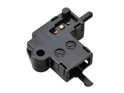 Daytona NISSIN ASSY 28262 Мотоциклетный главный цилиндр сцепления Горизонтальный Ремонтный продукт Выключатель сцепления