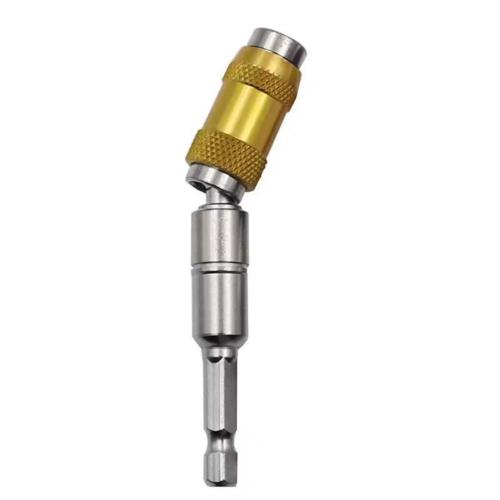 1/4 "Hex Screwdriver Bits Drill Magnetic Drill Bit Extension Rod Screwdriver Extension Rod