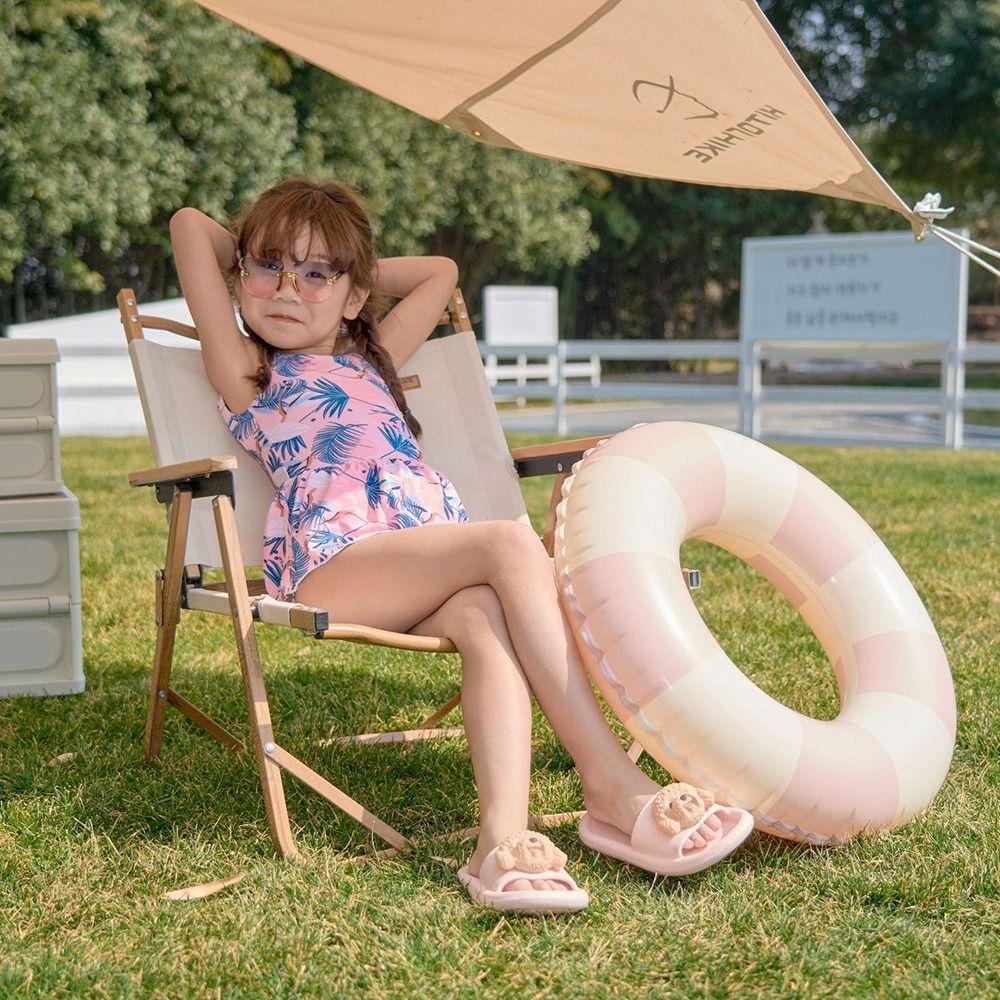 Pool Supplies Swimming Ring Seat Rubber nflatable Floating Swimming Ring Pool Floats Tube  Outdoor