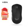 Игровая мышь VGN Dragonfly F1 Pro для MOBA, легкая, двухрежимная