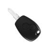 2-кнопочный автомобильный дистанционный брелок для Renault Duster Logan Fluence Clio