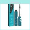 Роскошная тушь для ресниц Thrive Causemetics Liquid Lash для потрясающего объема