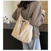 IELGY Large Capacity Casual Nylon Cross-body Commuter Bag