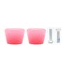 Replacements Roller Skate Brake Stoppers Anti-Slip Inline Skates Brake  Outdoor Sports