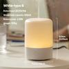 2024 Simple Aroma Diffuser Desktop Mini Air Humidifier Ultrasonic Sprayer Aromatherapy Essential Oil Difusor with RGB Light