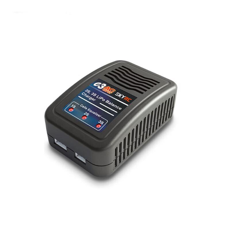 Qishao Sky E3 V2 RC Battery Balance Charger