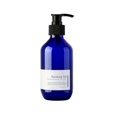ATO Wash&Shampoo Blue Label для чувствительной и хрупкой детской кожи, цветок жимолости, низкий pH, 290 мл