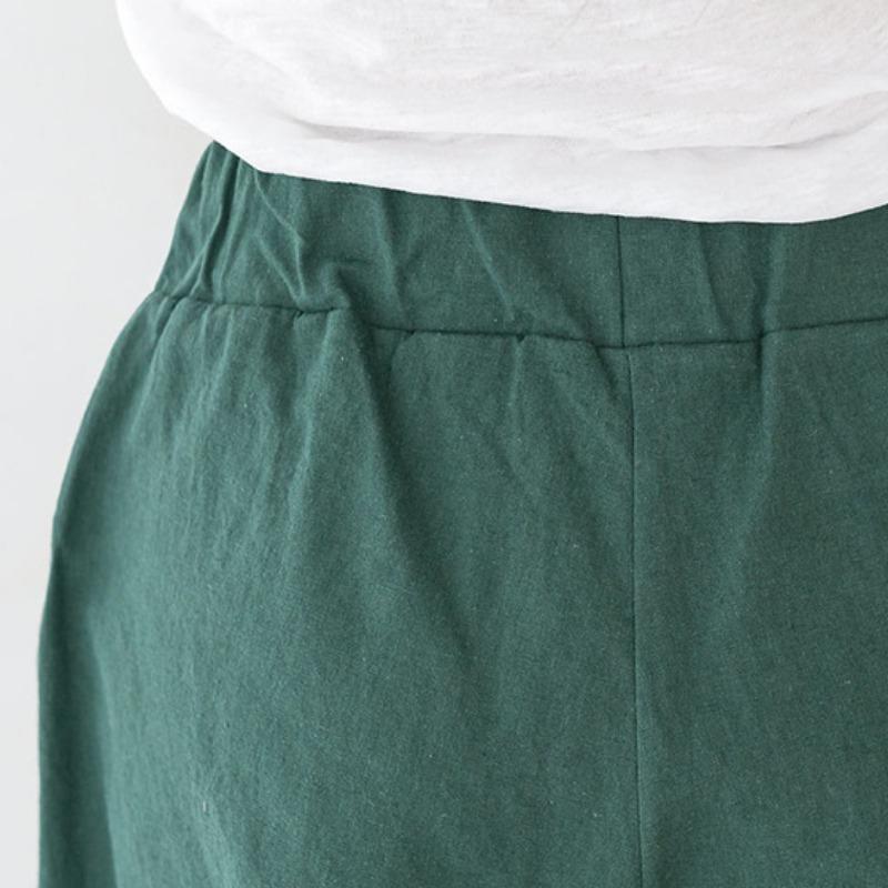 Женские шорты с эластичной резинкой на талии, однотонные шорты с карманами, свободные шорты, спортивные шорты, повседневные летние спортивные шорты, удобные шорты