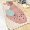 Милый коврик татами для девочки - Плюшевый ковер для спальни и гостиной