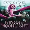 Kings of Moonlight by Eva Chase Paperback Book 9781989096963