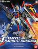 Force Impulse Gundam 1/60