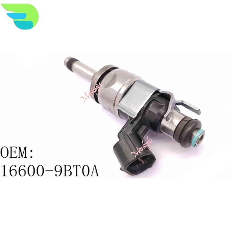Fuel Injector Nozzle For Nissan Frontier 3.8L 16600-9BT0A 166009BT0A