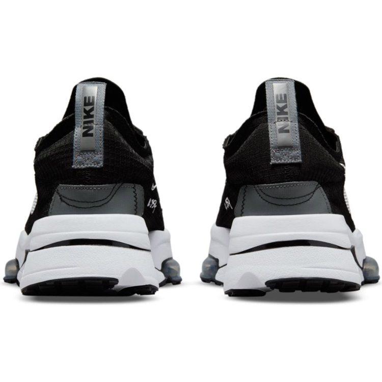 Nike Air Zoom Type Se Черный Белый CV2220-003