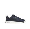 Men's Sneakers Titanium 50536481 Navy
