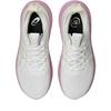 ASICS GEL NIMBUS 28 Running Shoes Women's Low Top White/Hazy Lilac