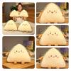 Cute And Cozy Sandwich Cake Plush Pillow Cushion With Four Expressions