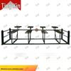 Outdoor Multi-Function Fitness Training System