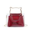 Cat Ear Handbag Trend Cute Small Bag Female Trendy Bag Female