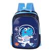 Мультяшный школьный рюкзак Дышащий нейлоновый детский рюкзак Большой вместимости Водонепроницаемый рюкзак для малышей для