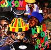Виниловая пластинка SIR COXSON SOUND - King Of Dub Rock Part 2 RLP001 Regal Records 1982 Ирландия Регги, Ска и Даб Б/у