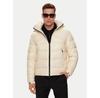 Зимняя куртка H-Calando1 50520200 Ecru Regular Fit