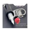 110V 35K Ultrasonic Handheld Fabric Welder & Heat Sealer for Ear Loops