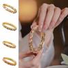 Double Bangle Vintage Cloisonne Bangle Traditional Women's Hand Bracelet Girls