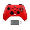 Беспроводной 2,4G для контроллера Xbox Xbox One Series X/S Игровой геймпад для ПК Консольный контроллер для iOS/Android Аксессуары с аккумулятором 650 мАч