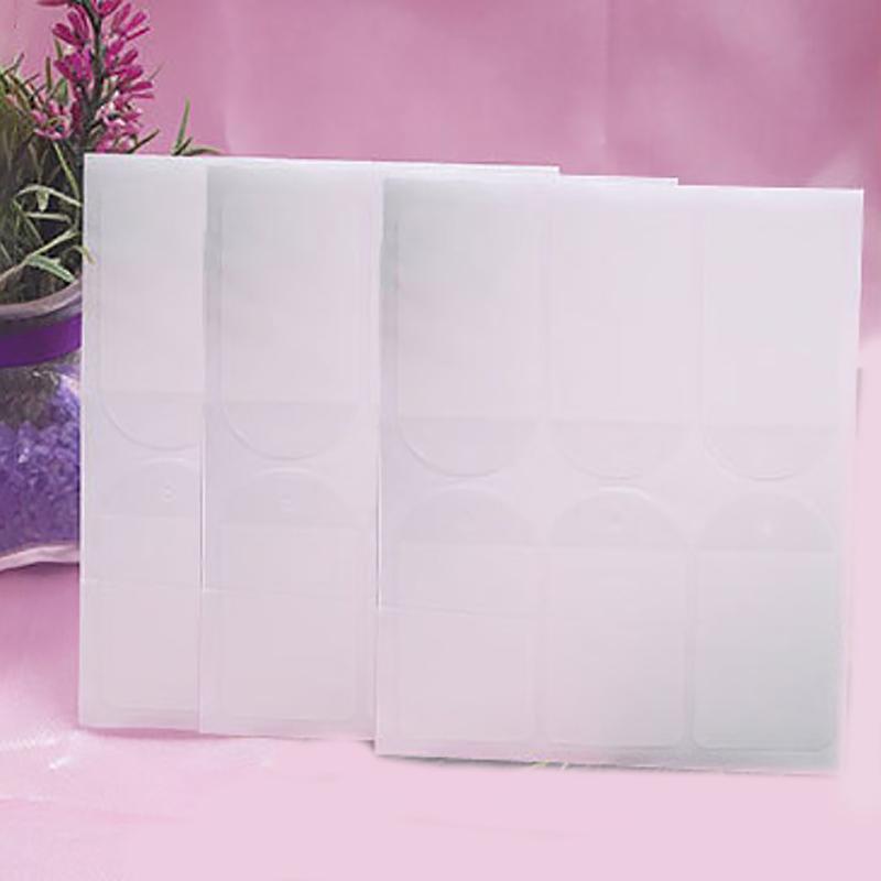 18 шт. невидимых тонких наклеек для лица V-образной формы, быстрая подтяжка лица, подтяжка шеи, глаз, двойной подбородок, морщины, клейкая лента для макияжа