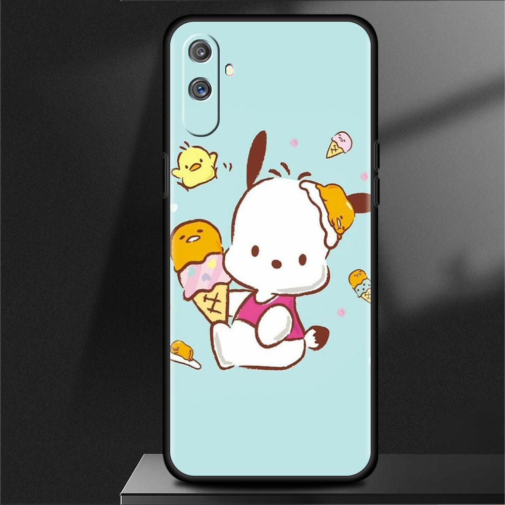 Чехол для Realme 8 C21y GT Neo 2 3 8i C21 7 C11 6 C12 C35 C3 GT 9 Pro C12 Master Funda, чехол для телефона Pachacco