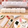 1Pc Onigiri Set Sushi Rolls Mold Rice Ball Bento Mold Diy Kitchen Accessories