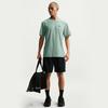 Nike Men's Breathable Short Sleeve Knit Shirt
