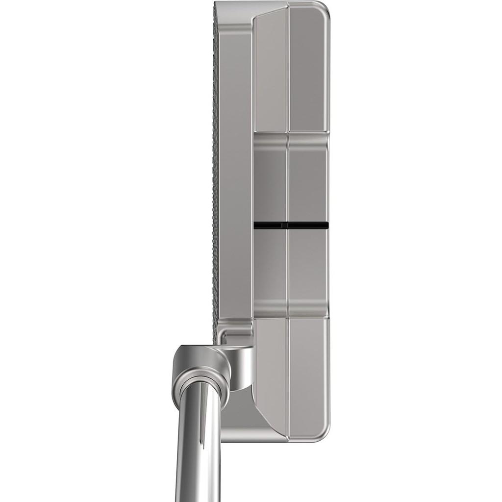 Паттер Cleveland Golf Huntington Beach Soft 2 BLADE #1 для мужчин, для левшей