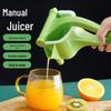 Ручная соковыжималка для цитрусовых ZISIZ